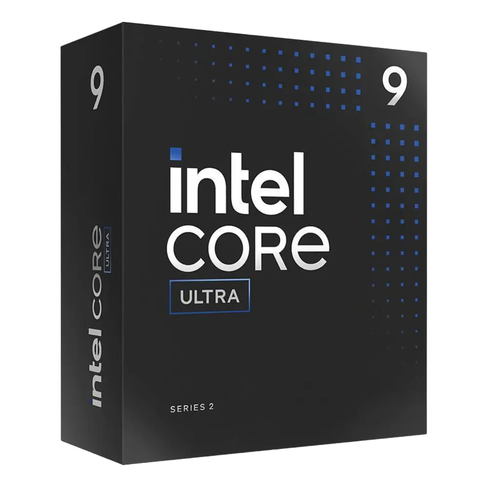 Intel Core Ultra 9 285 / 1851 Box