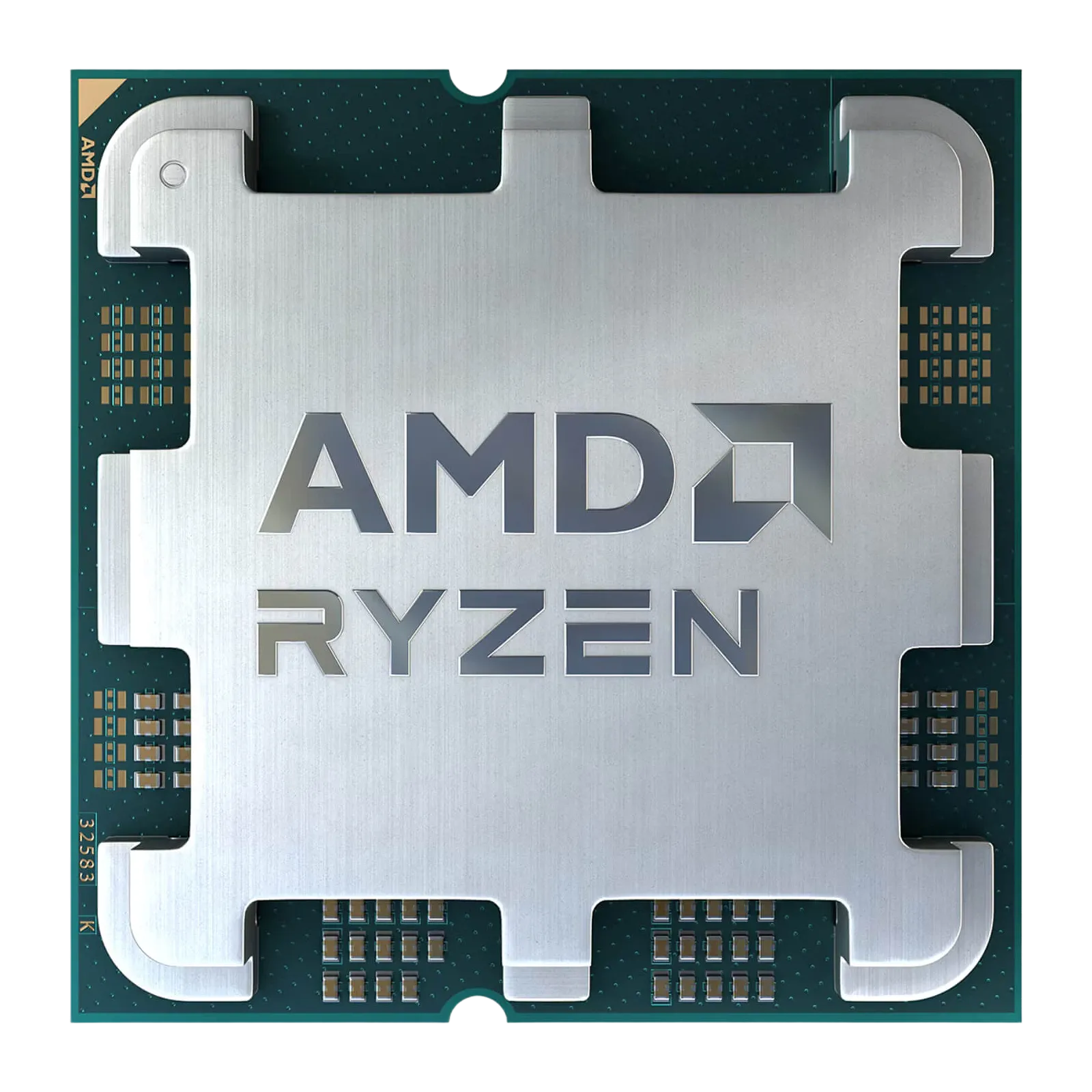 AMD Ryzen 9 7950X AM5 Tray