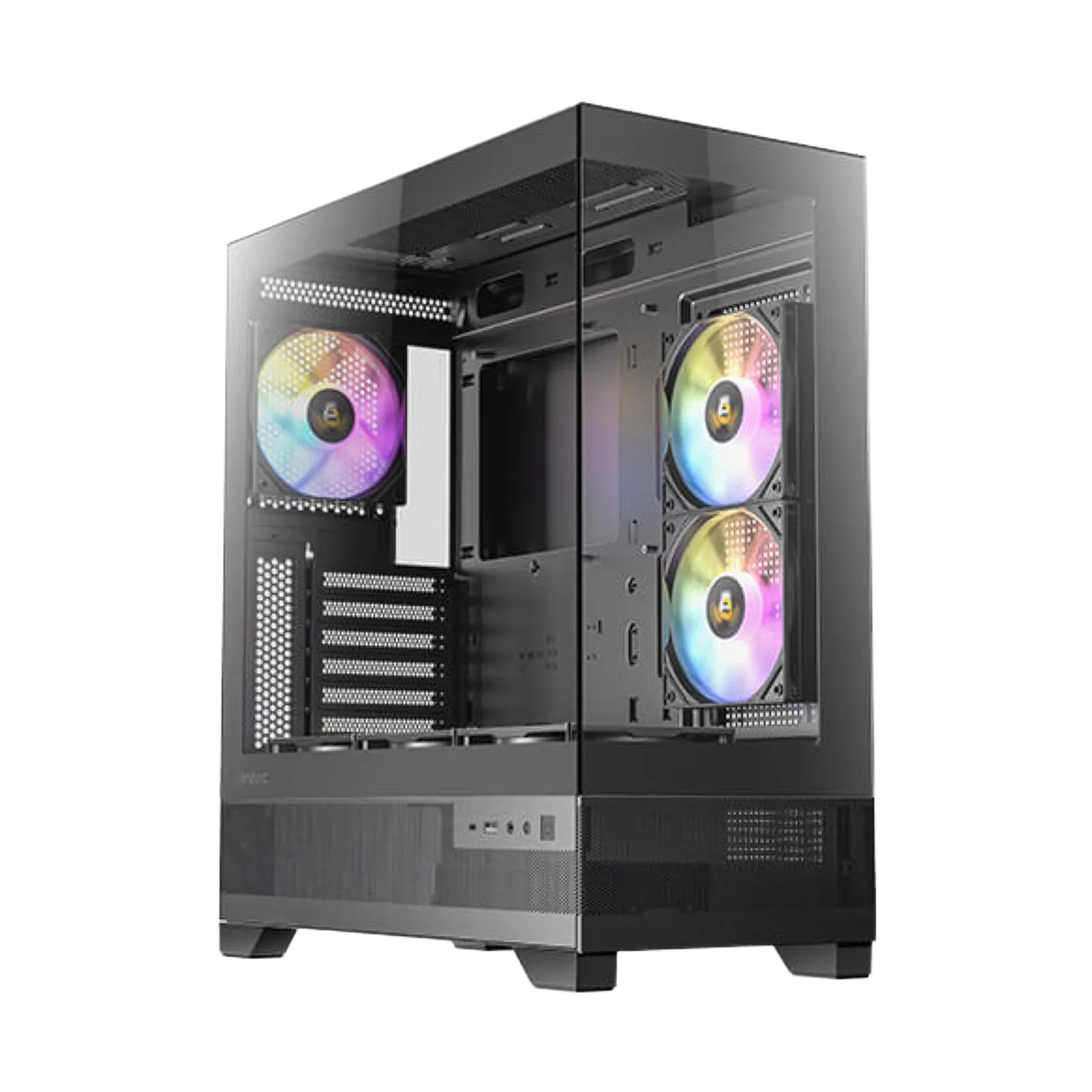 מארז מחשב Antec CX700 ARGB