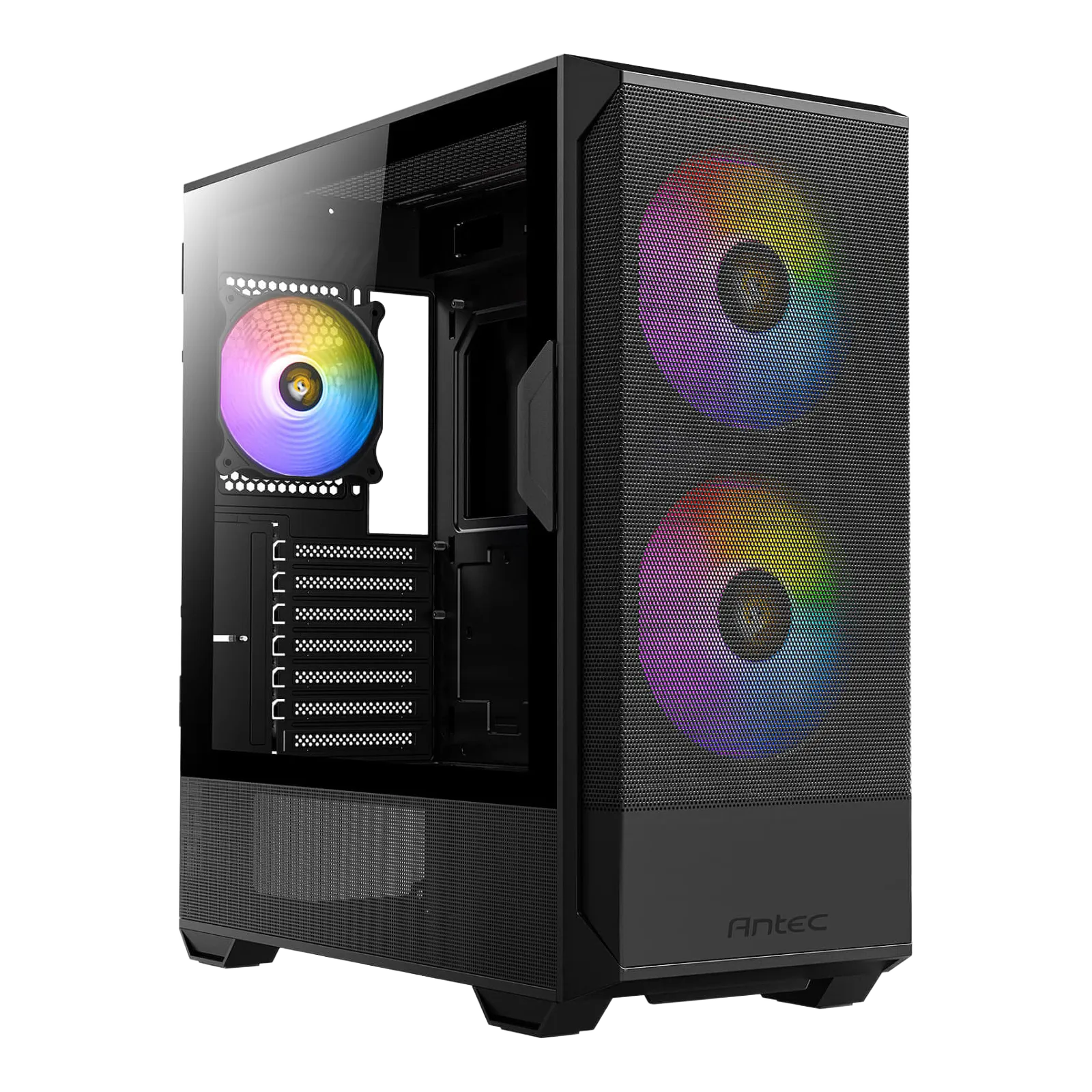 מארז מחשב Antec NX416L