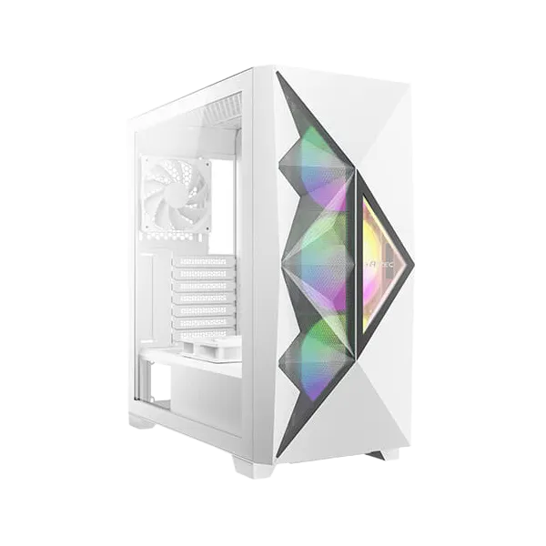 ANTEC DF800 Flux White Case