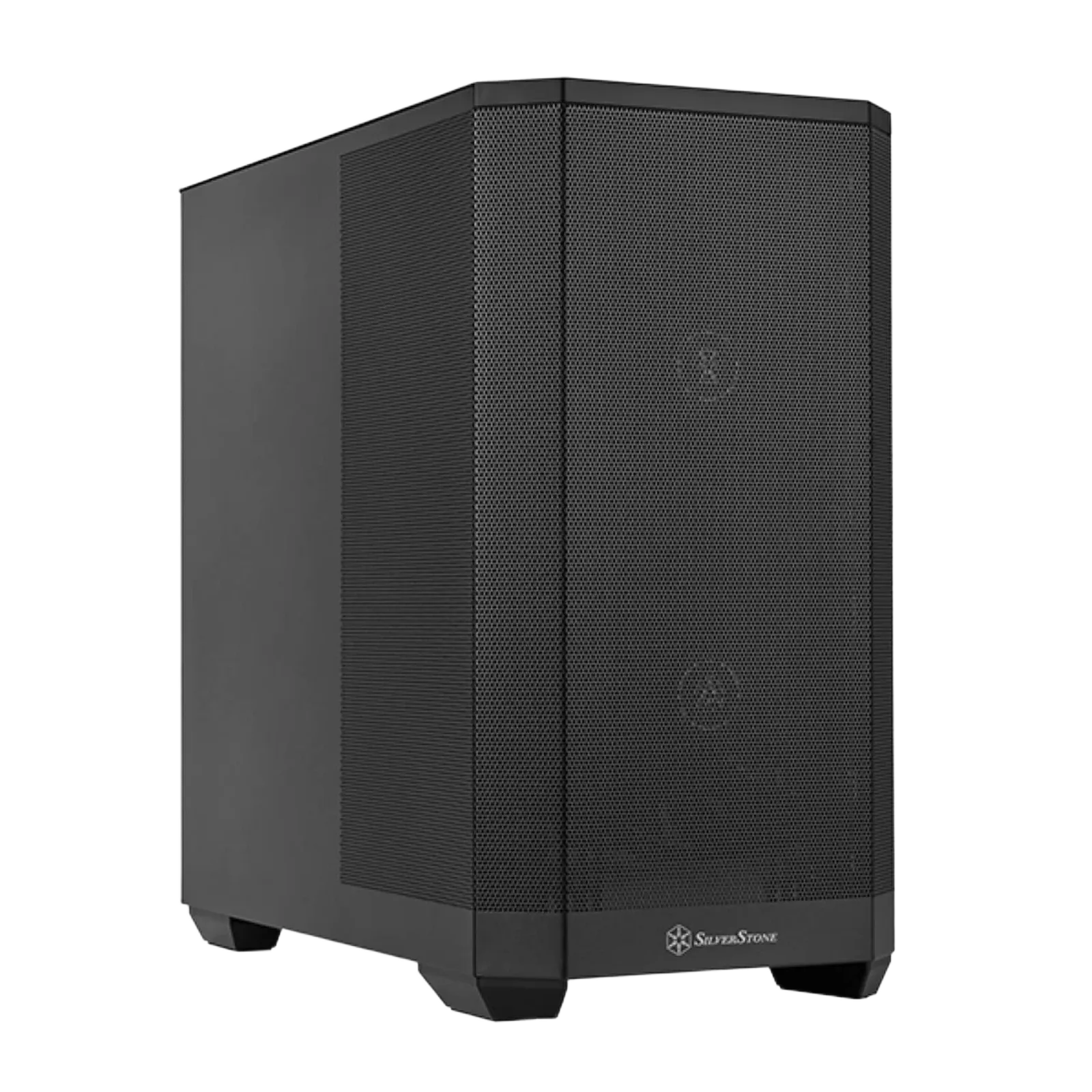 מארז מחשב SilverStone SETA H2M