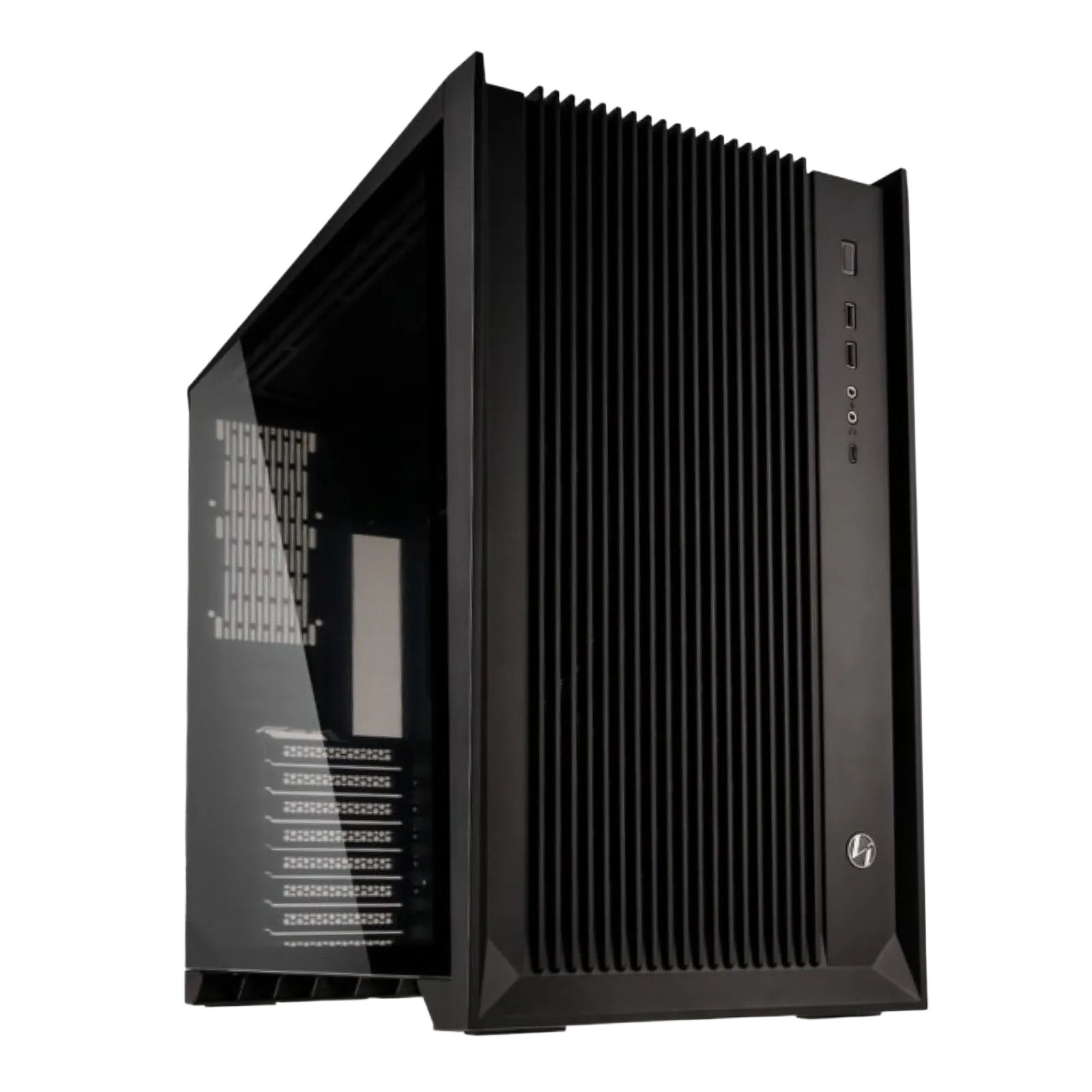 מארז מחשב Lian-Li O11 AIR Black