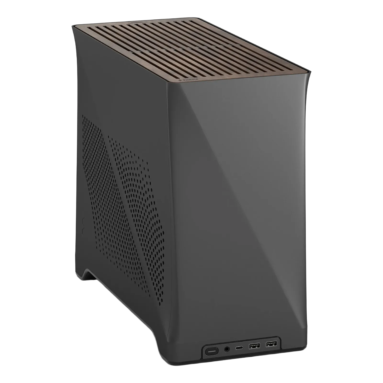 Fractal Design Era 2 Charcoal