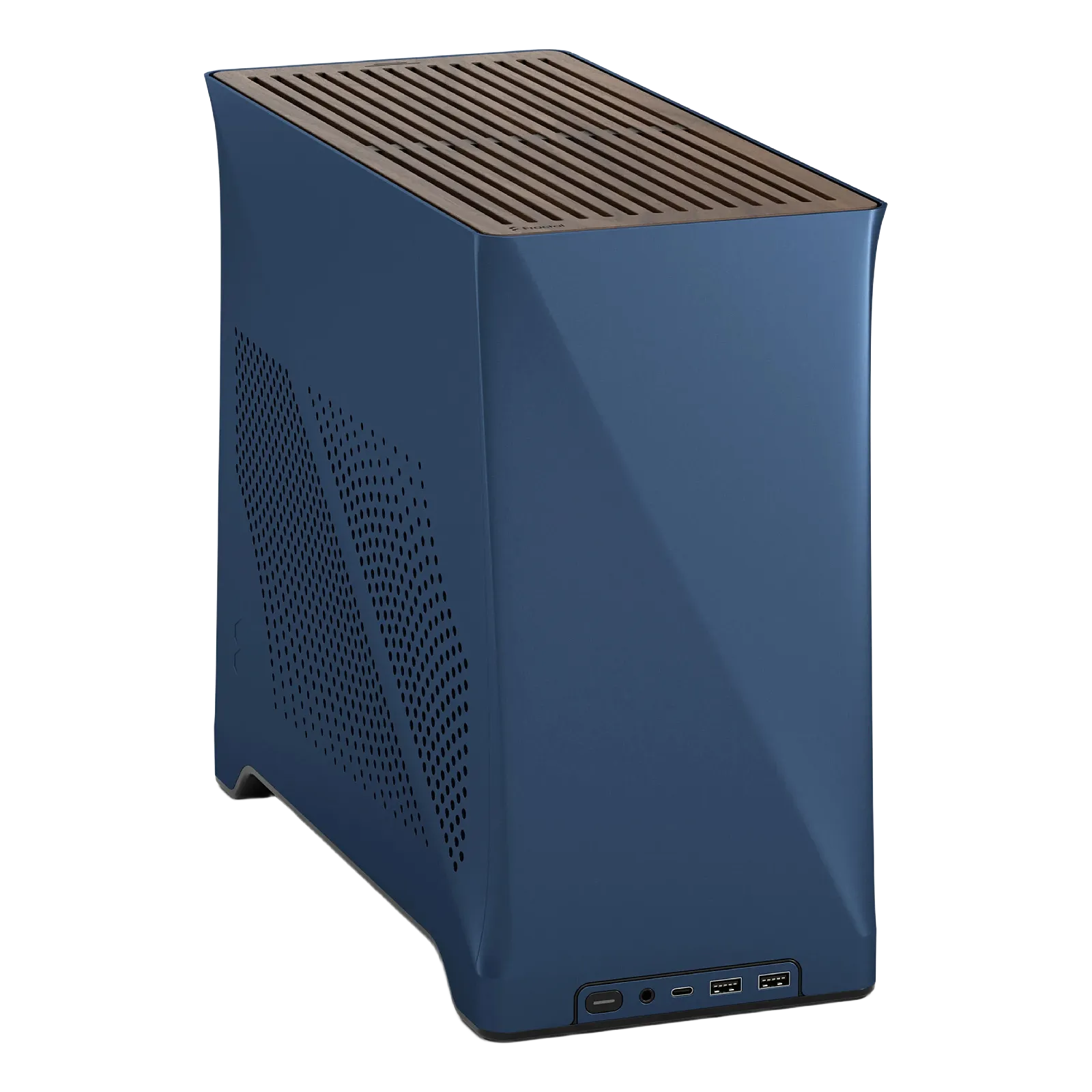 Fractal Design Era 2 Midnight Blue