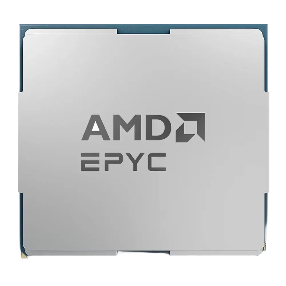 AMD EPYC 9575F 64-core (128-VC) Tray