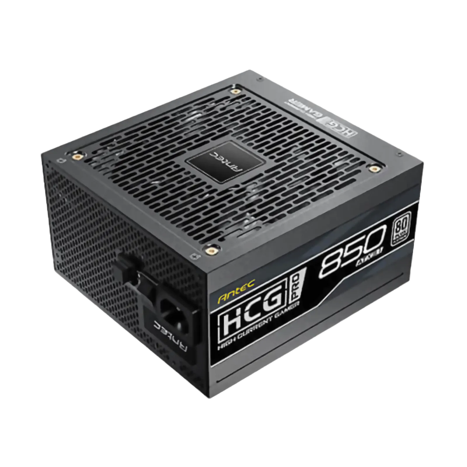 ספק כוח Antec PSU 850W HCG850 (ATX3.1) PRO Platinum