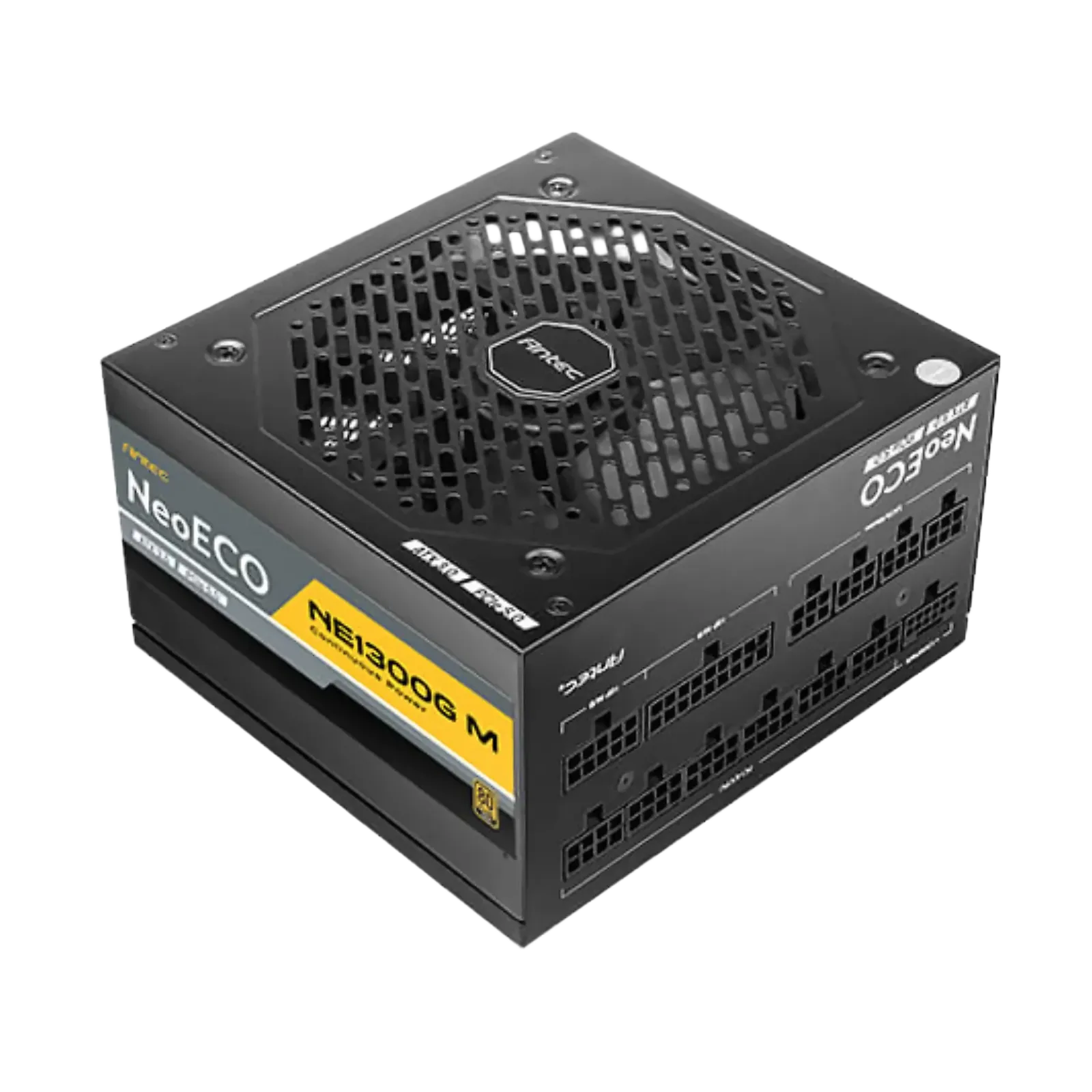 Antec PSU 1300W NE1300G M (ATX 3.0) NeoECO Gold Modular