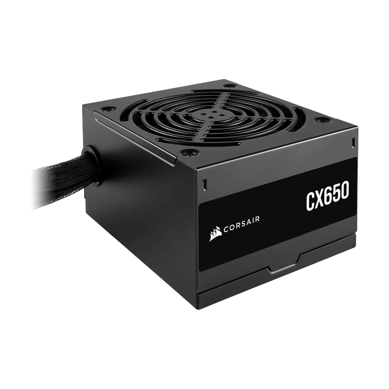 ספק כוח Corsair CX650 80+ Bronze 650W