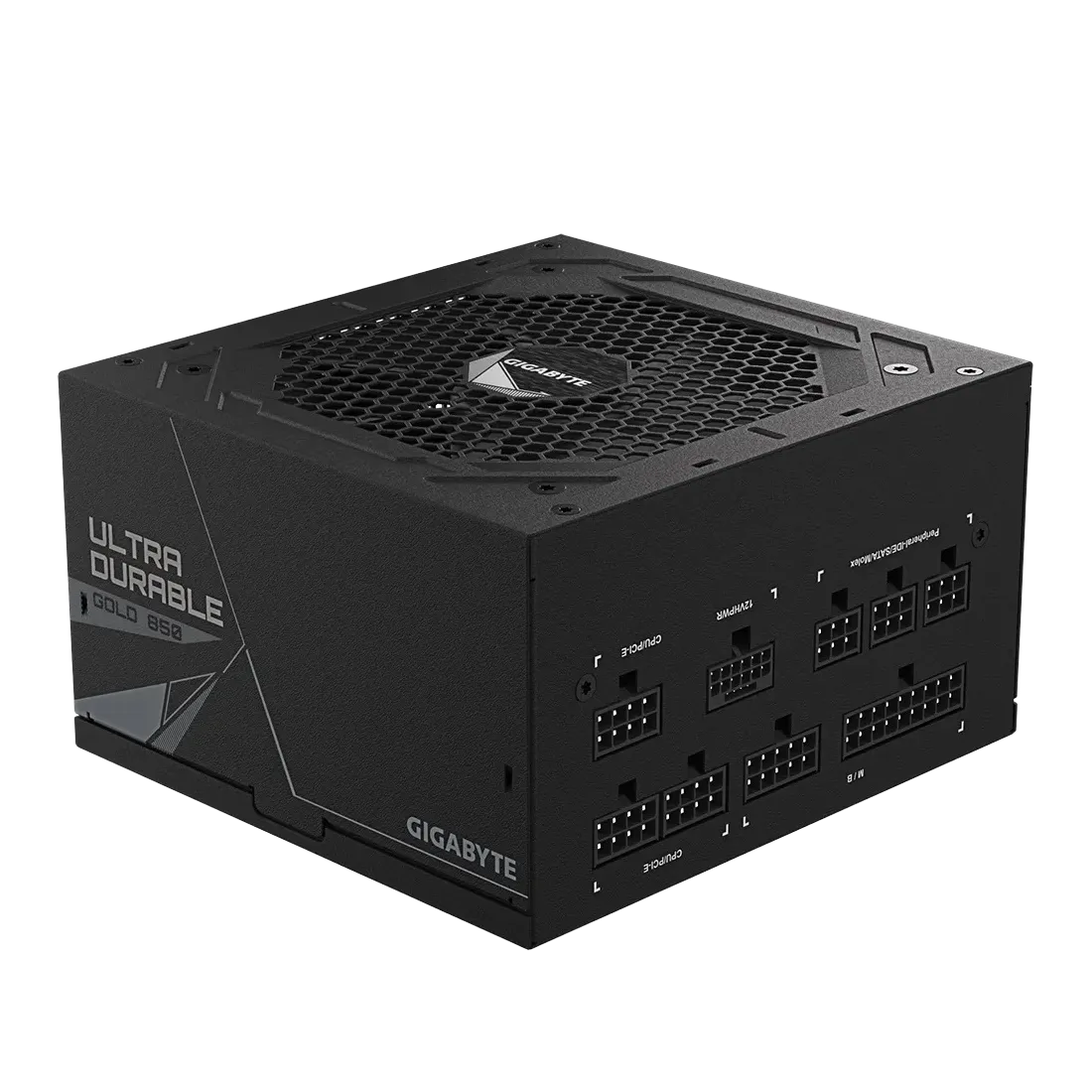 Gigabyte PSU 850W (ATX3.0) Gold 80+ Modular
