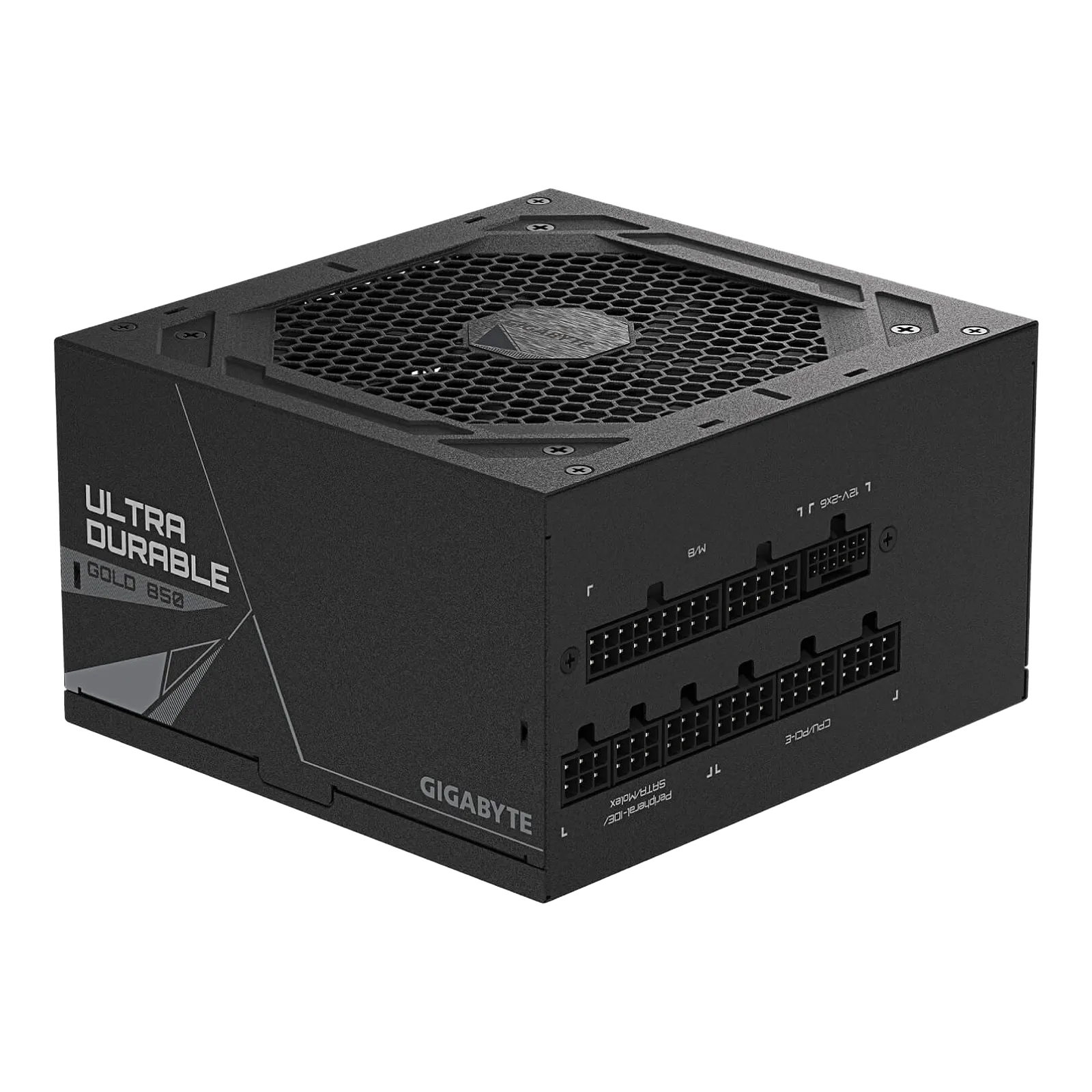 ספק כוח Gigabyte PG5 V2 850W ATX3.1 Gold 80+ Modular