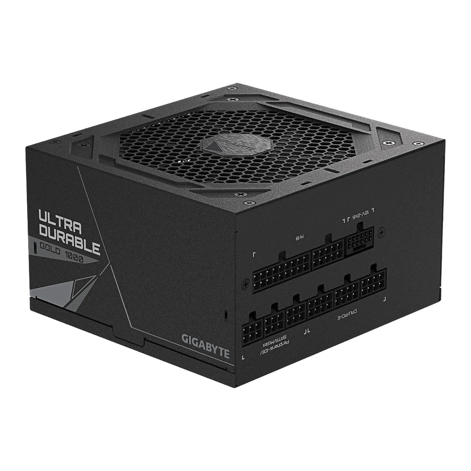 ספק כוח Gigabyte UD1000GM PG5 V2 1000W Gold 80+ PCIe 5.1
