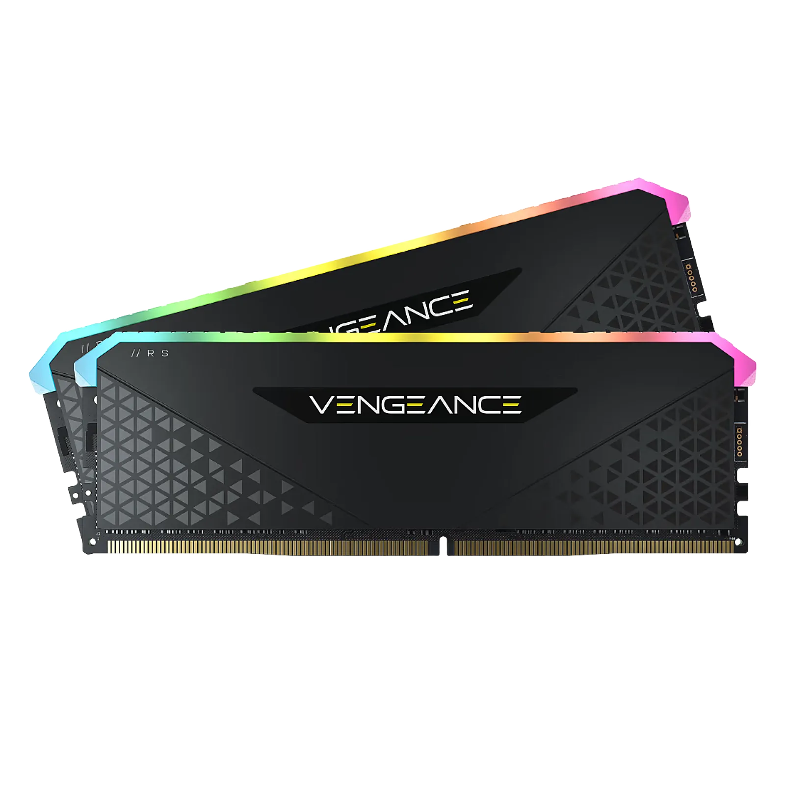 Corsair Vengeance RGB RS DDR4 16GB (2x8GB) 3600 CL18 XMP 2.0