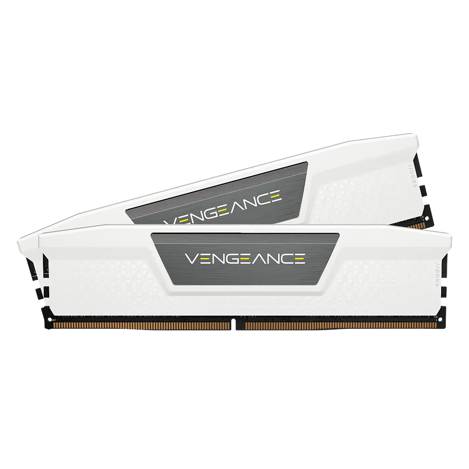 Corsair DDR5 32G (2x16G) 5200 CL40 Vengeance White