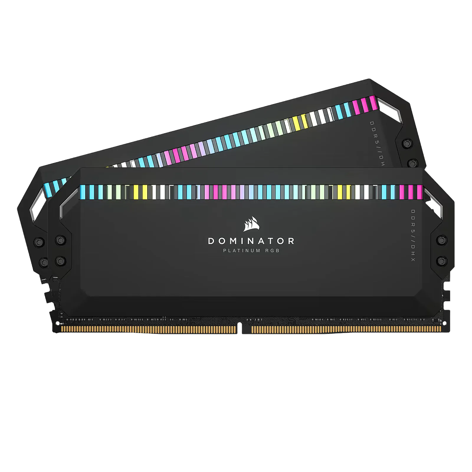 Corsair Dominator Platinum RGB DDR5 32GB (2x16GB) 5600 CL36 XMP 3.0