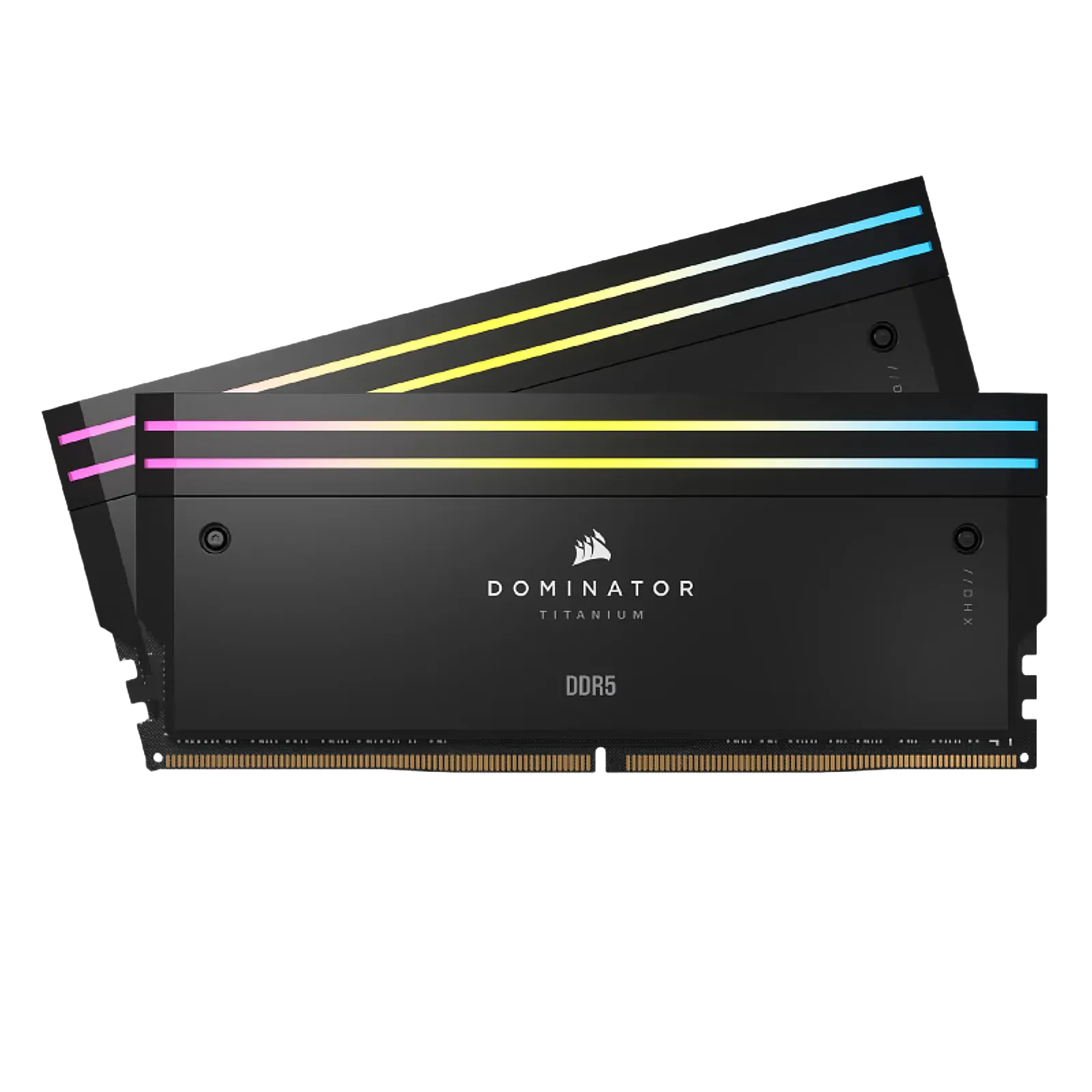 Corsair Dominator Titanium RGB DDR5 48GB (2x24GB) 8000 CL38 XMP 3.0