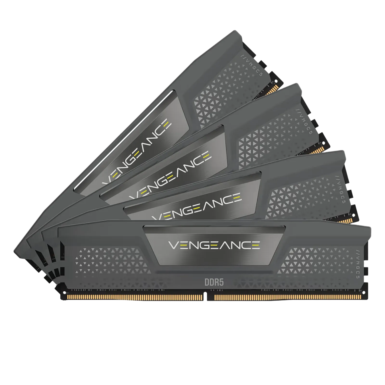 Corsair Vengeance DDR5 64GB (4x16GB) 6400 CL32 XMP 3.0