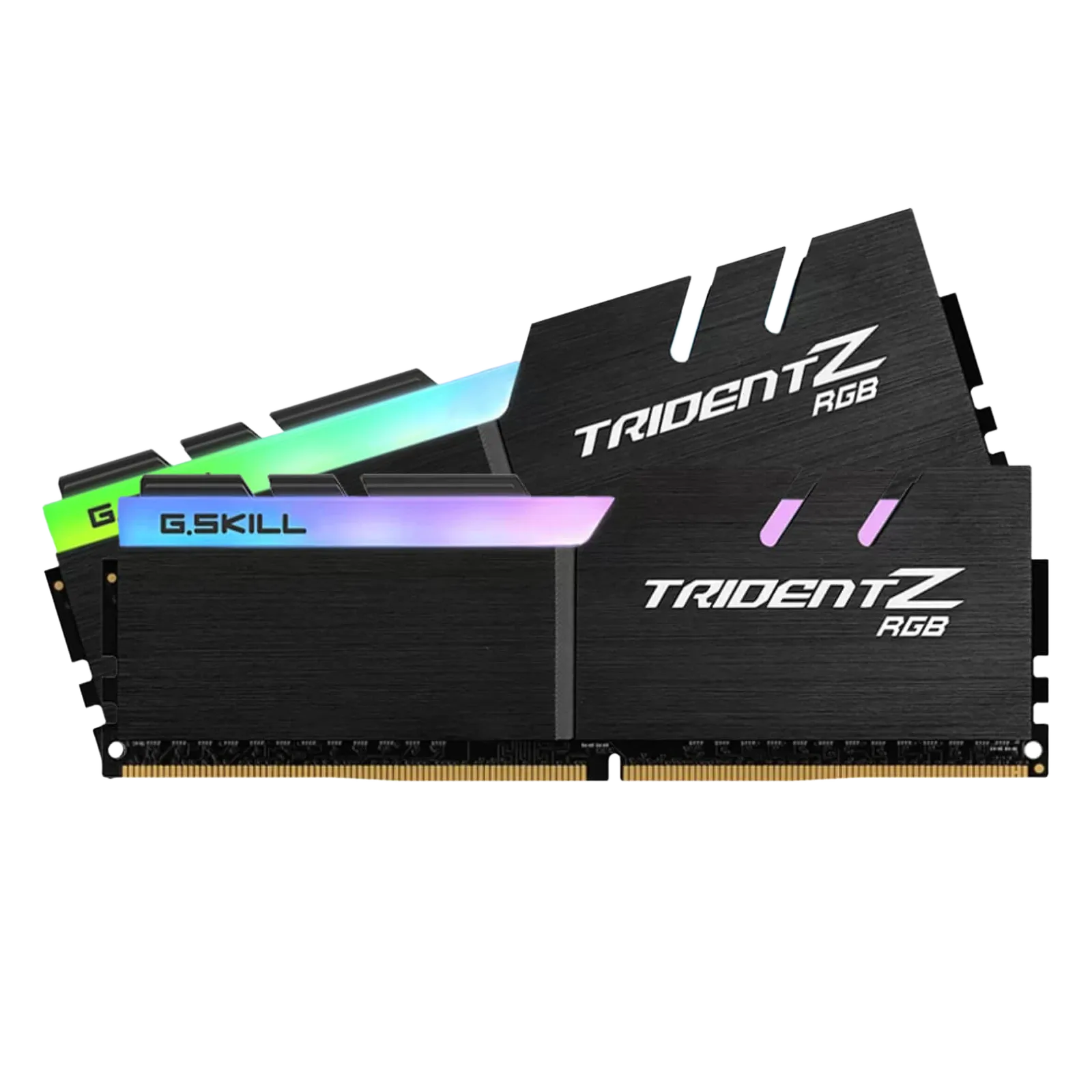 G.Skill Trident Z RGB DDR4 32GB (2x16GB) 3200 CL16 XMP 2.0