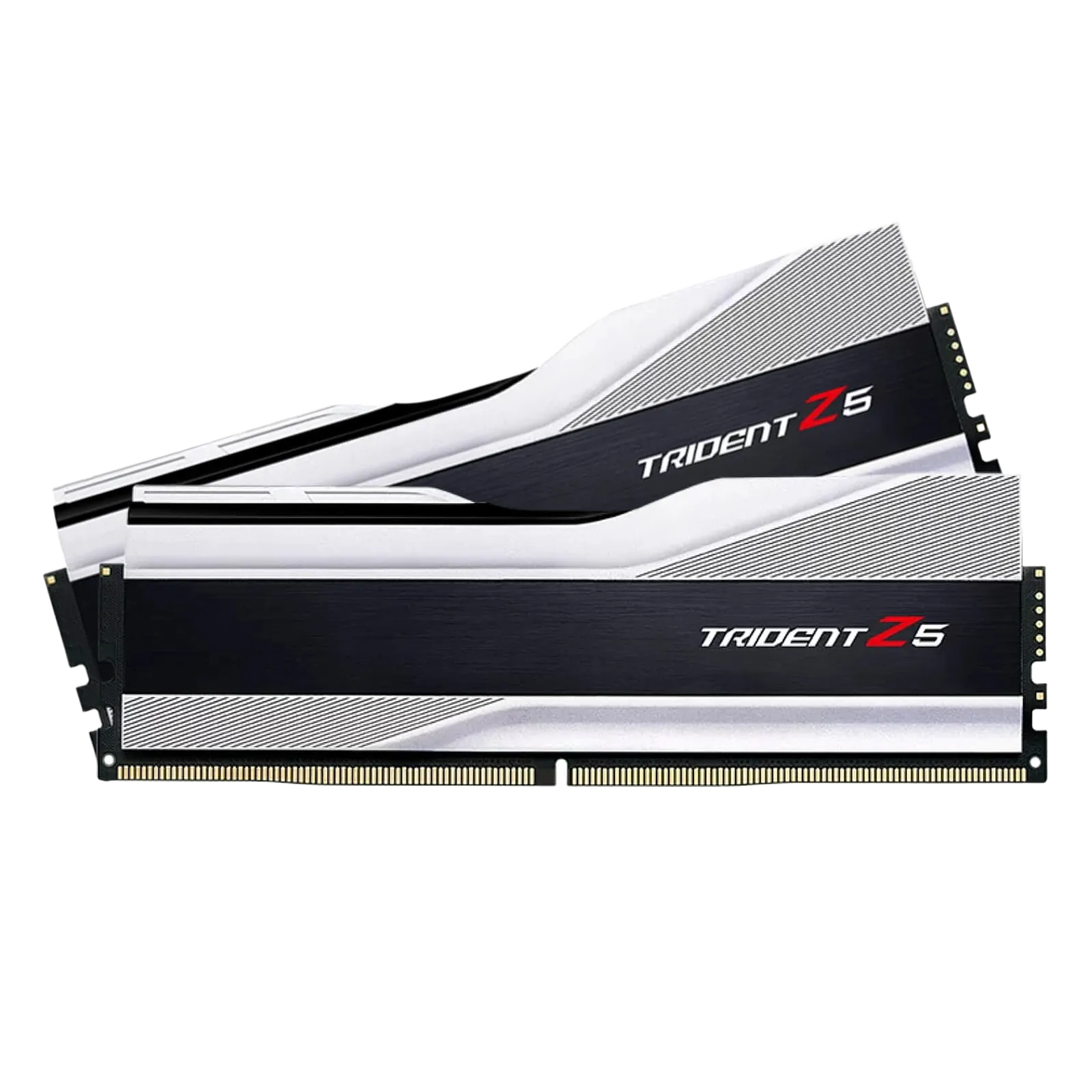 G.Skill Trident Z5 DDR5 32GB (2x16GB) 6000 CL30 Silver XMP 3.0