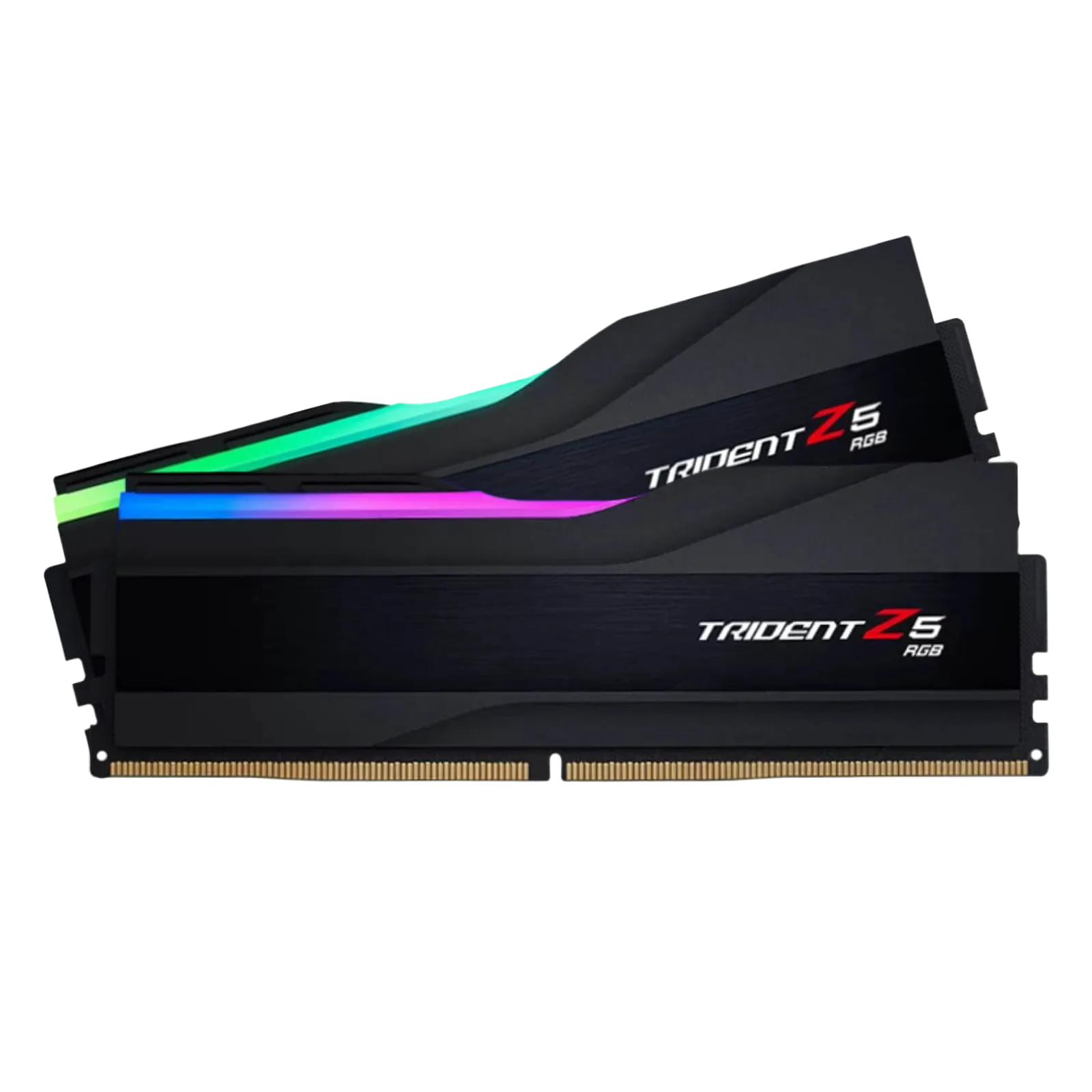 G.Skill Trident Z5 RGB DDR5 32GB (2x16GB) 6400 CL32 XMP 3.0