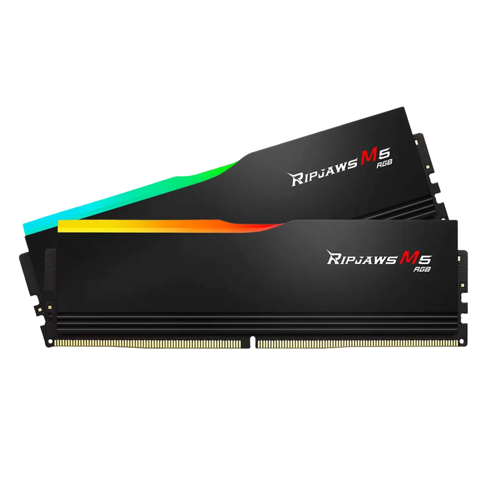 G.Skill Ripjaws M5 RGB DDR5 64GB (2x32GB) 6000 CL30 XMP 3.0