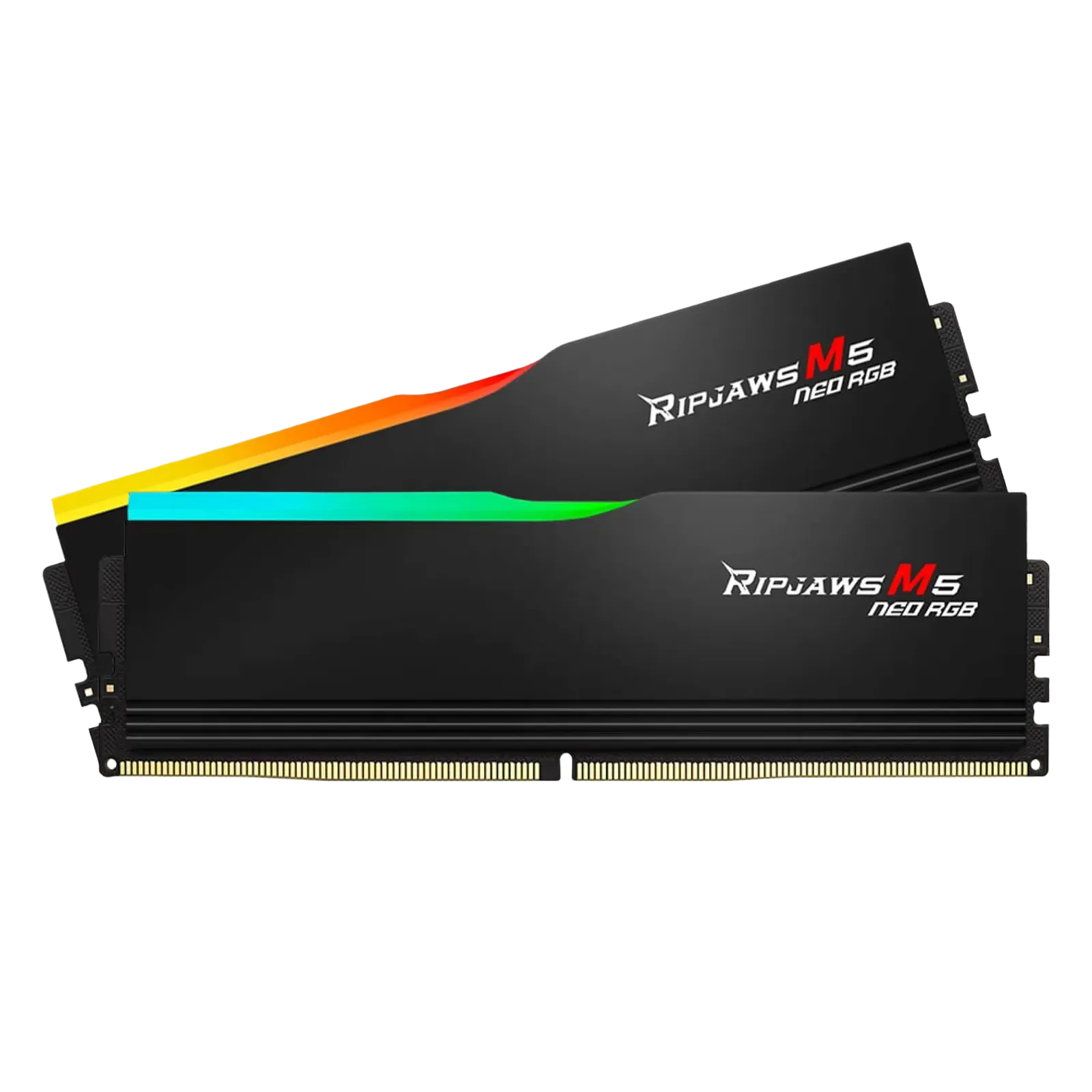 G.Skill Ripjaws M5 Neo RGB DDR5 64GB (2x32GB) 6000 CL28 EXPO