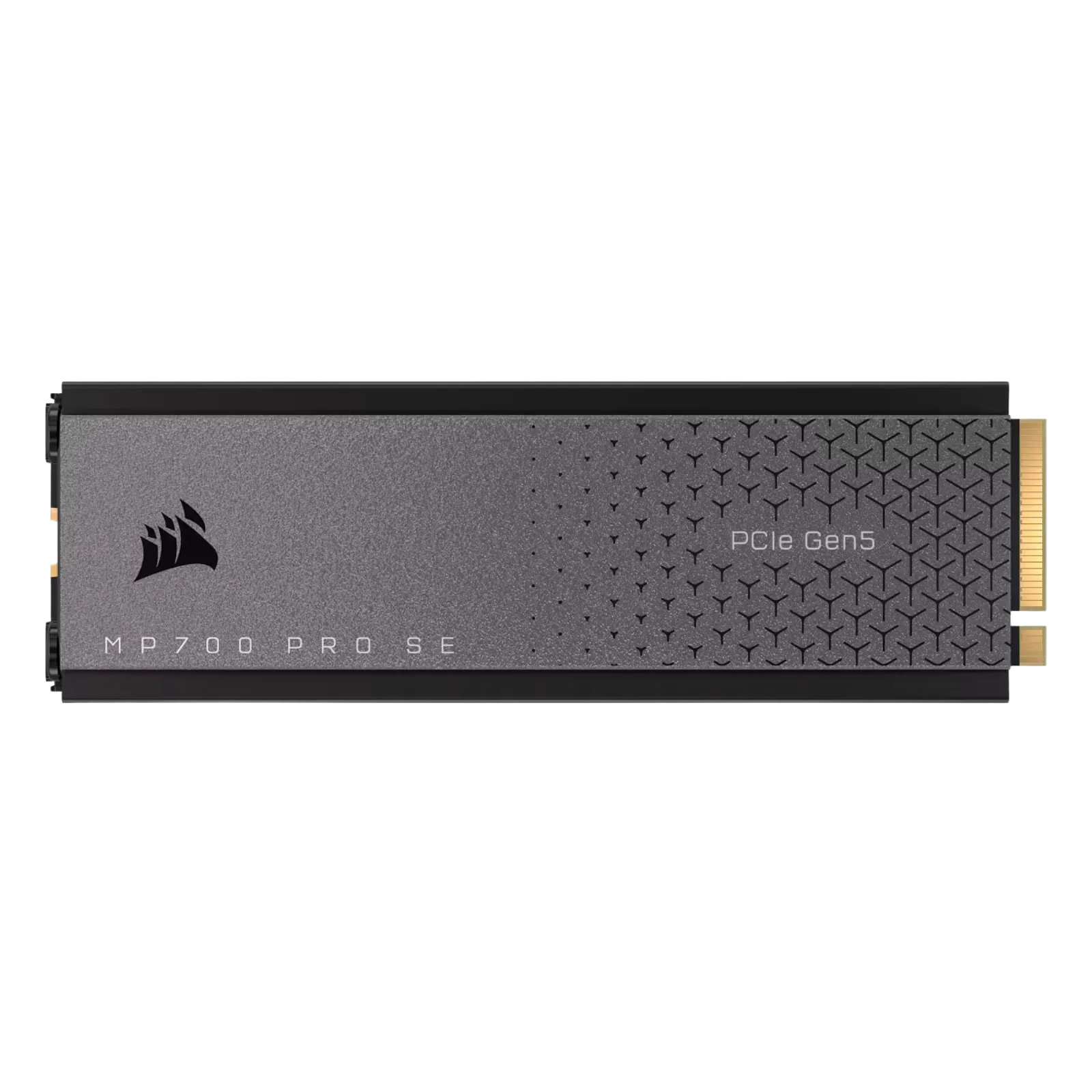 Corsair SSD 2TB MP700 PRO SE NVMe Gen5x4 M.2 with Air Cooler