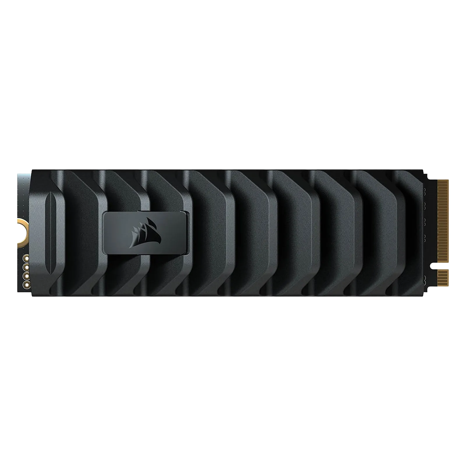 Corsair SSD 4.0TB MP600 PRO XT NVMe PCIe 4 x4 M.2