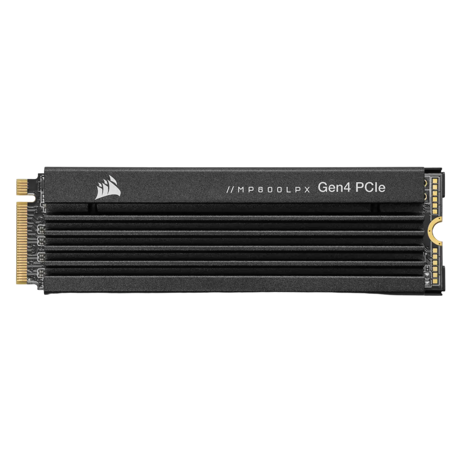 Corsair SSD 8.0TB MP600 PRO LPX NVMe PCIEx4 M.2