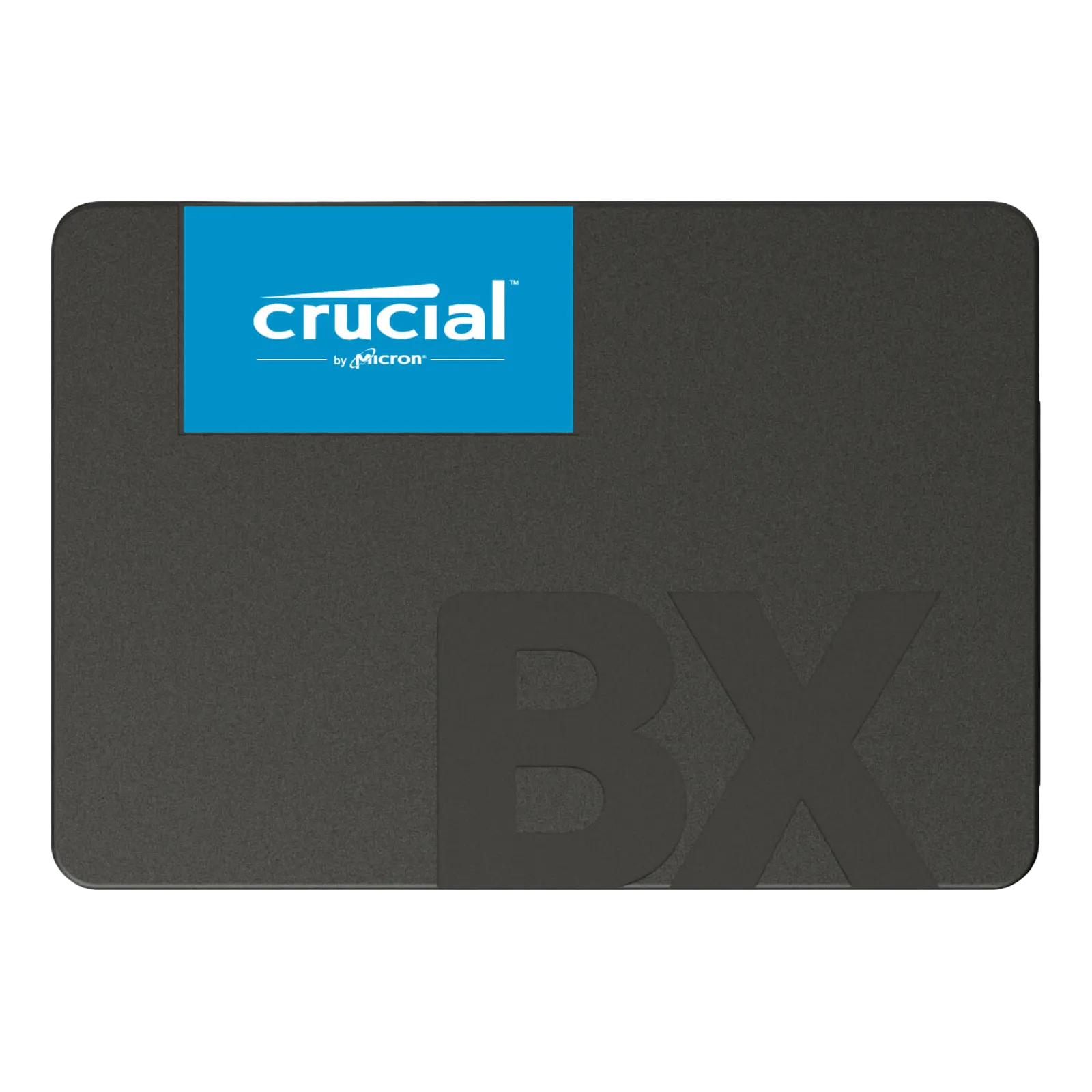 Crucial BX500 1TB 3D NAND SATA 2.5" SSD