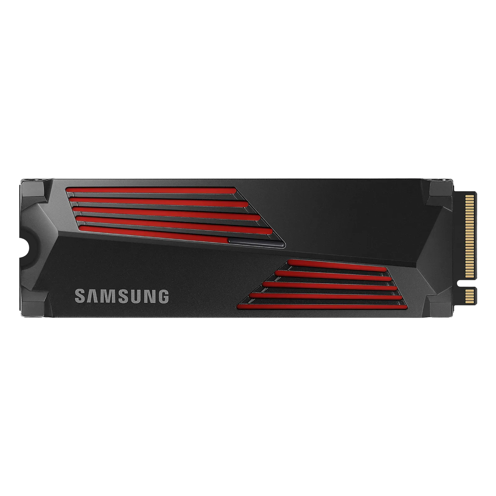 Samsung SSD 1.0TB 990 PRO NVMe M.2 with Heatsink