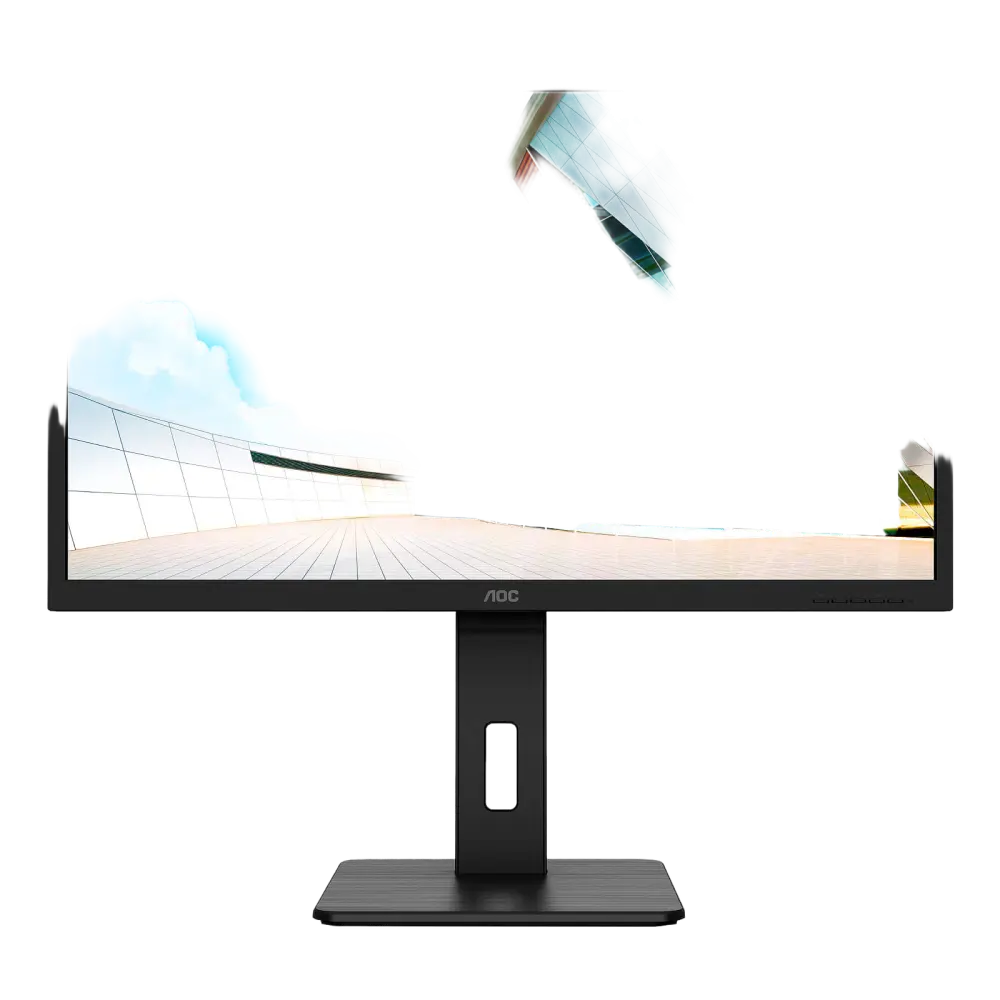 מסך מחשב AOC 27" IPS QHD 60Hz 4ms