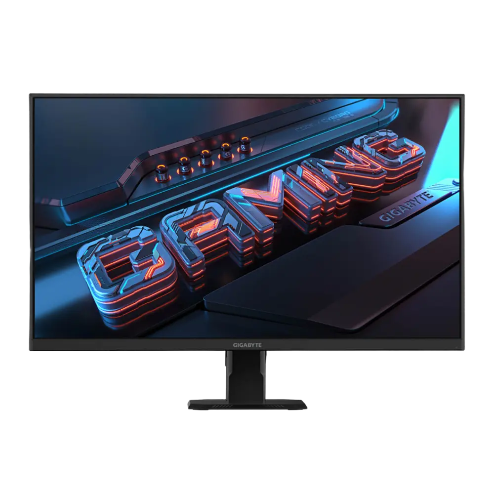 מסך מחשב לגיימינג Gigabyte 27" IPS QHD 240Hz 1ms