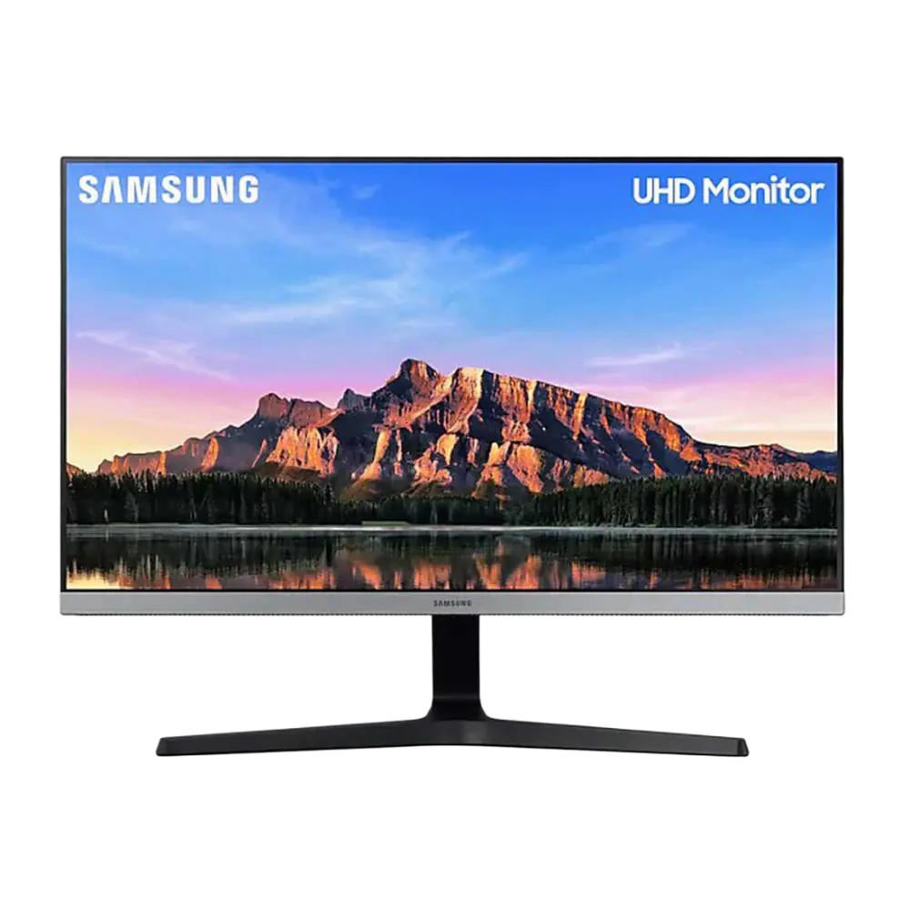מסך מחשב Samsung 28" IPS 4K UHD 60Hz 4ms