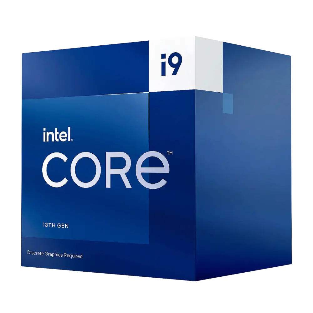 Intel Core i9 13900F / 1700 Box