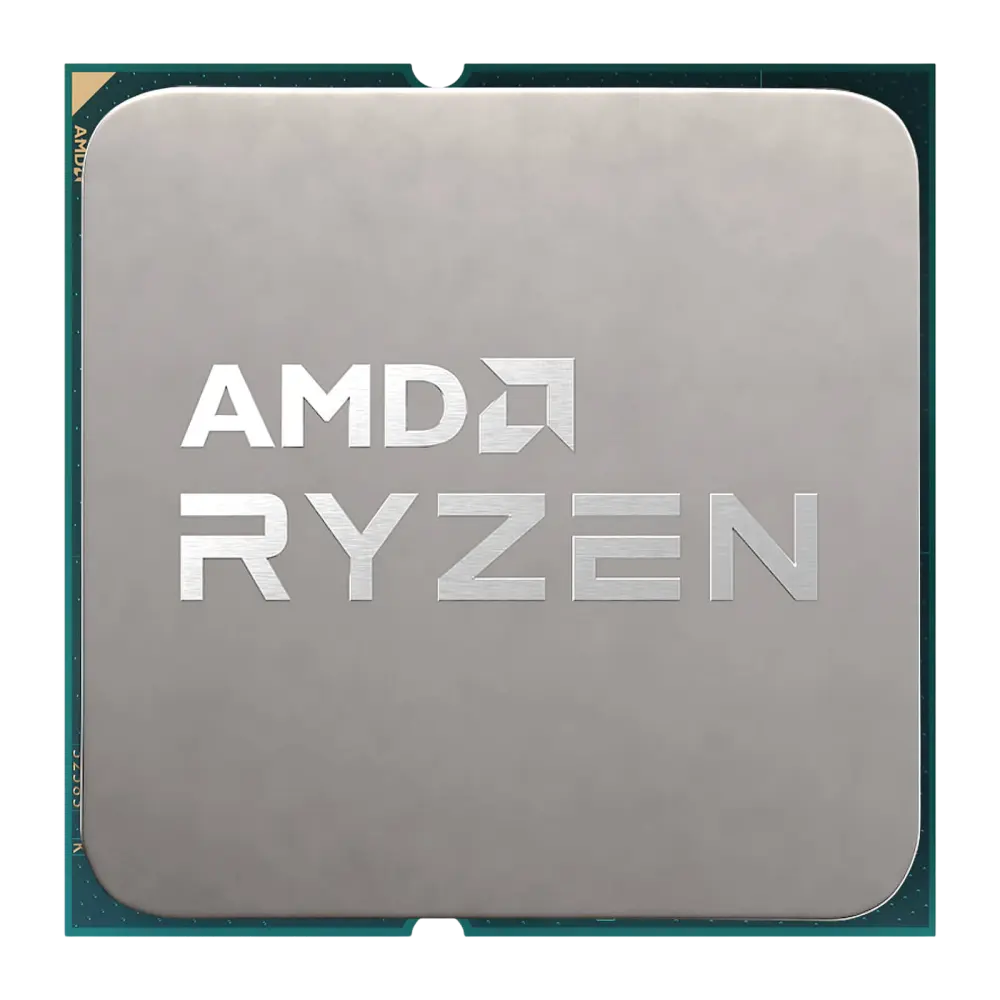 AMD Ryzen 5 5500X3D AM4 Tray