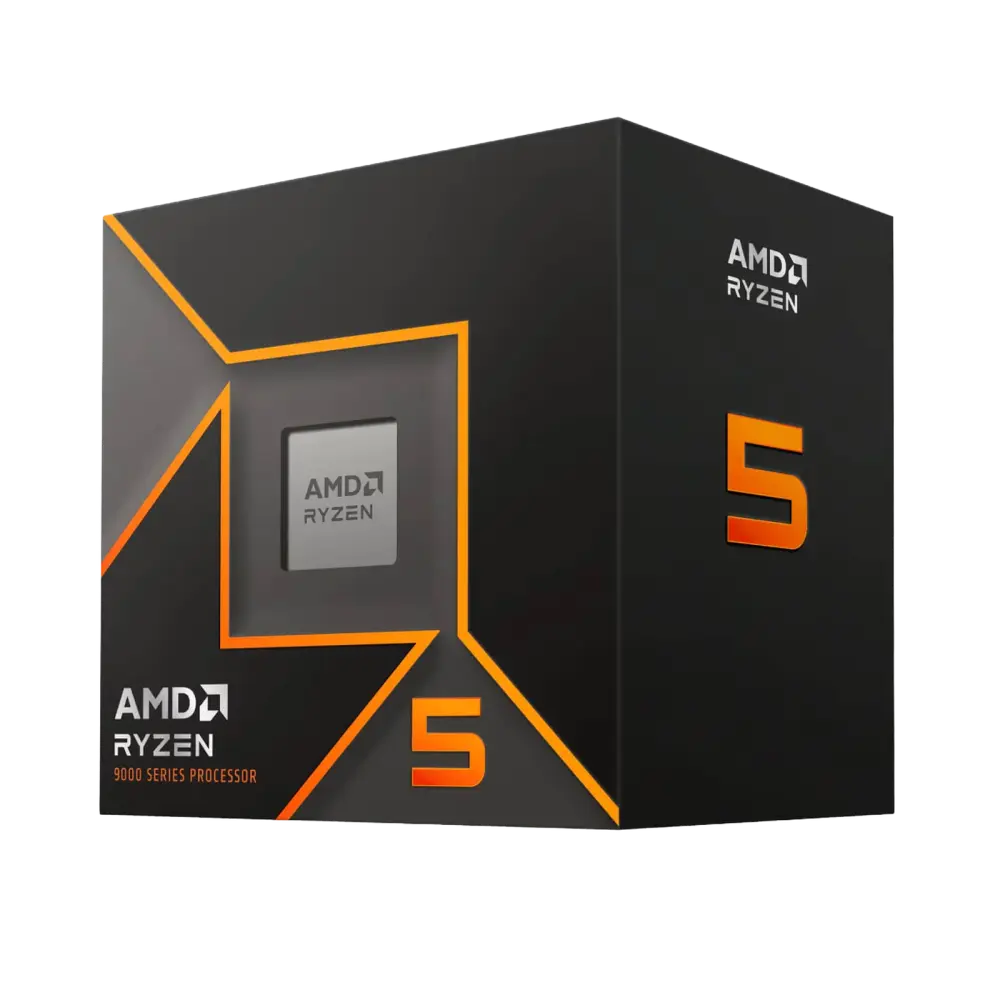 AMD Ryzen 5 9600 AM5 Box