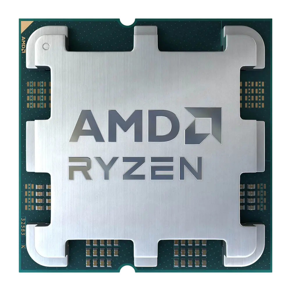 AMD Ryzen 9 9950X3D2 Dual Edition AM5 Tray